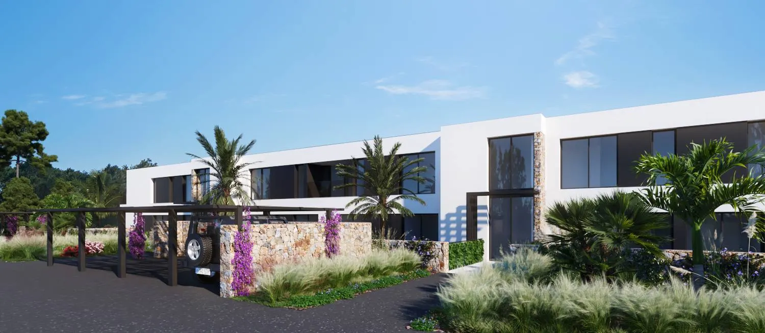 Huvila, Las Colinas Golf — LVC-100078, kuva 4