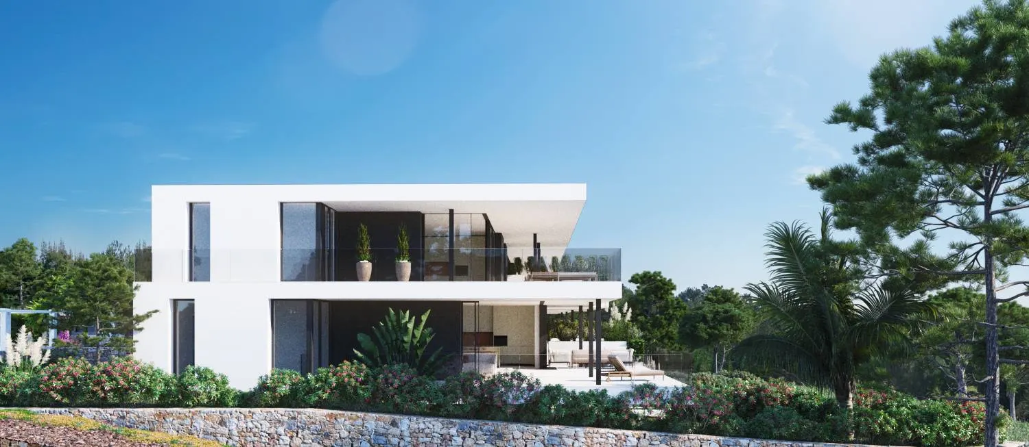 Huvila, Las Colinas Golf — LVC-100078, kuva 3
