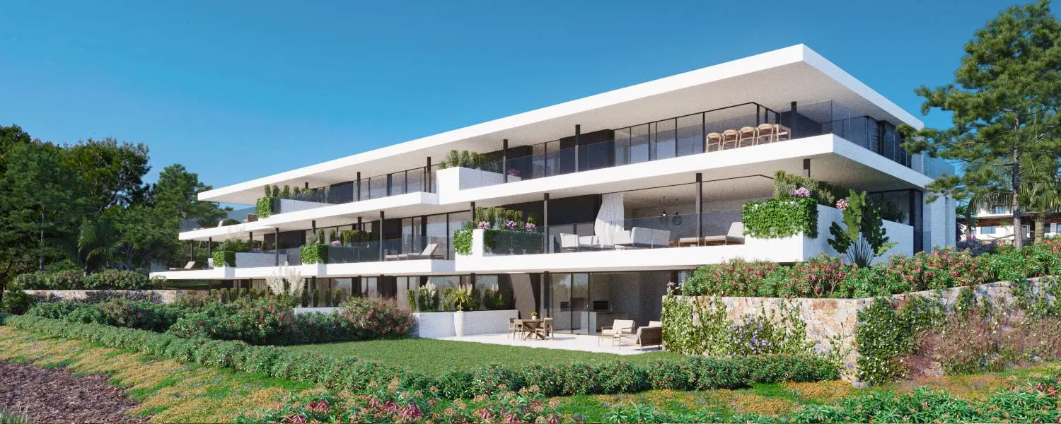 Villa in Las Colinas Golf — LVC-100078