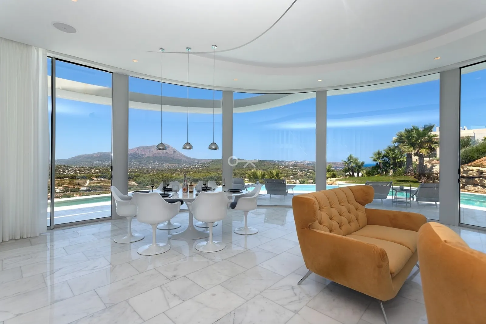 Villa in Jávea — LVC-100081, photo 5