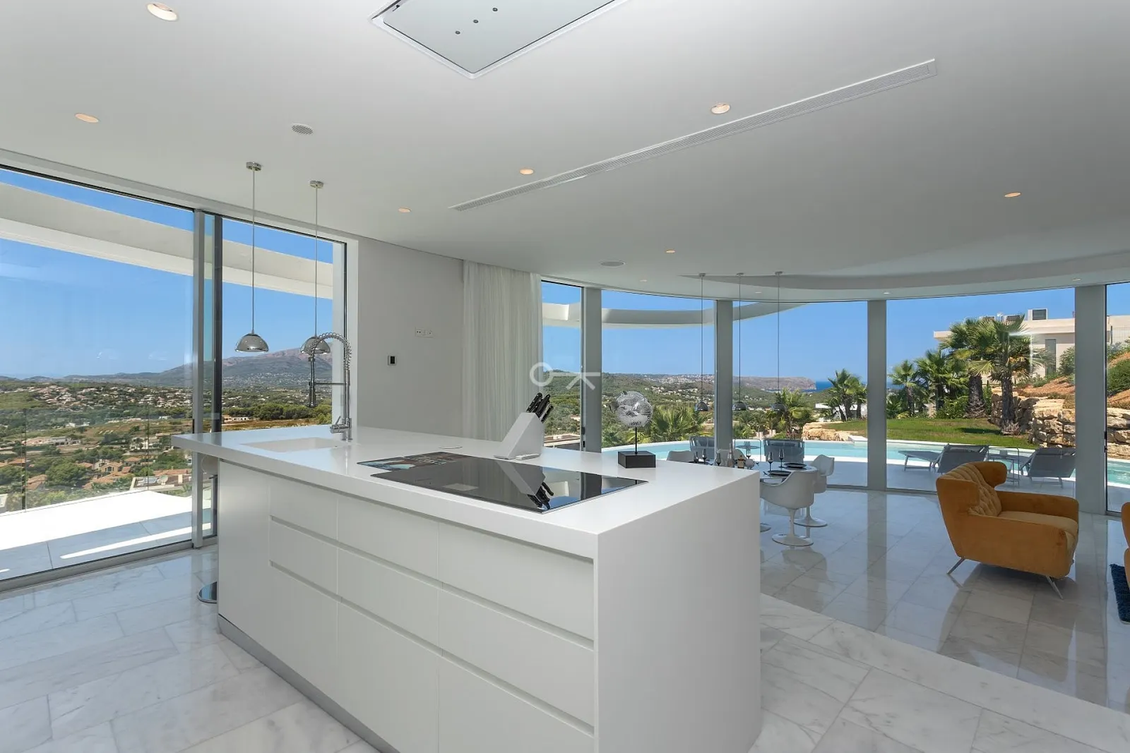 Villa in Jávea — LVC-100081, photo 7