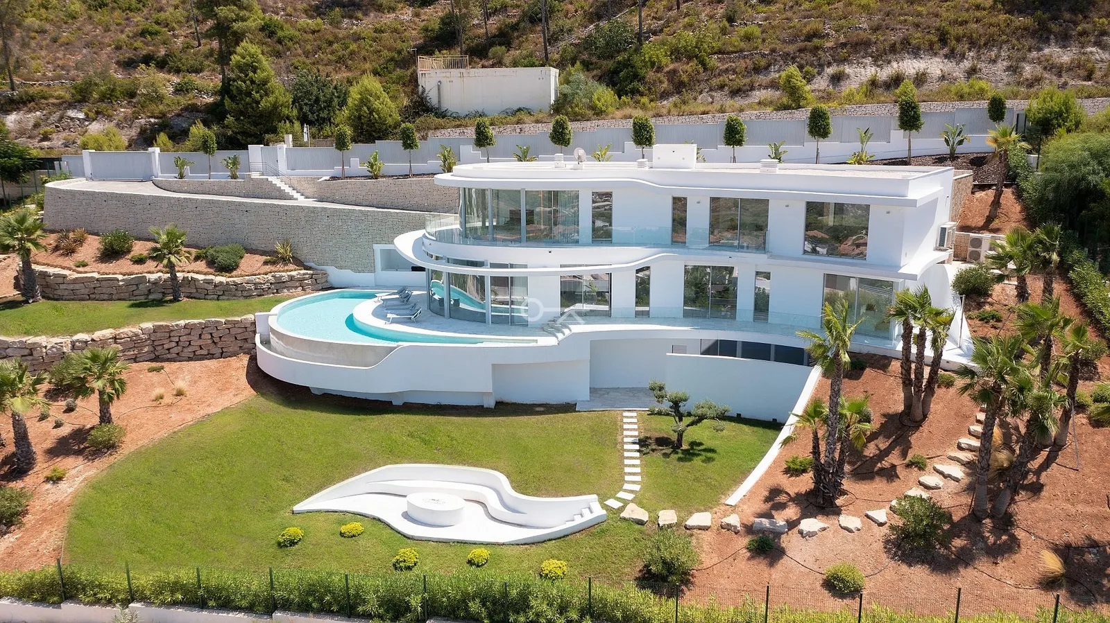Villa in Jávea — LVC-100081, photo 16
