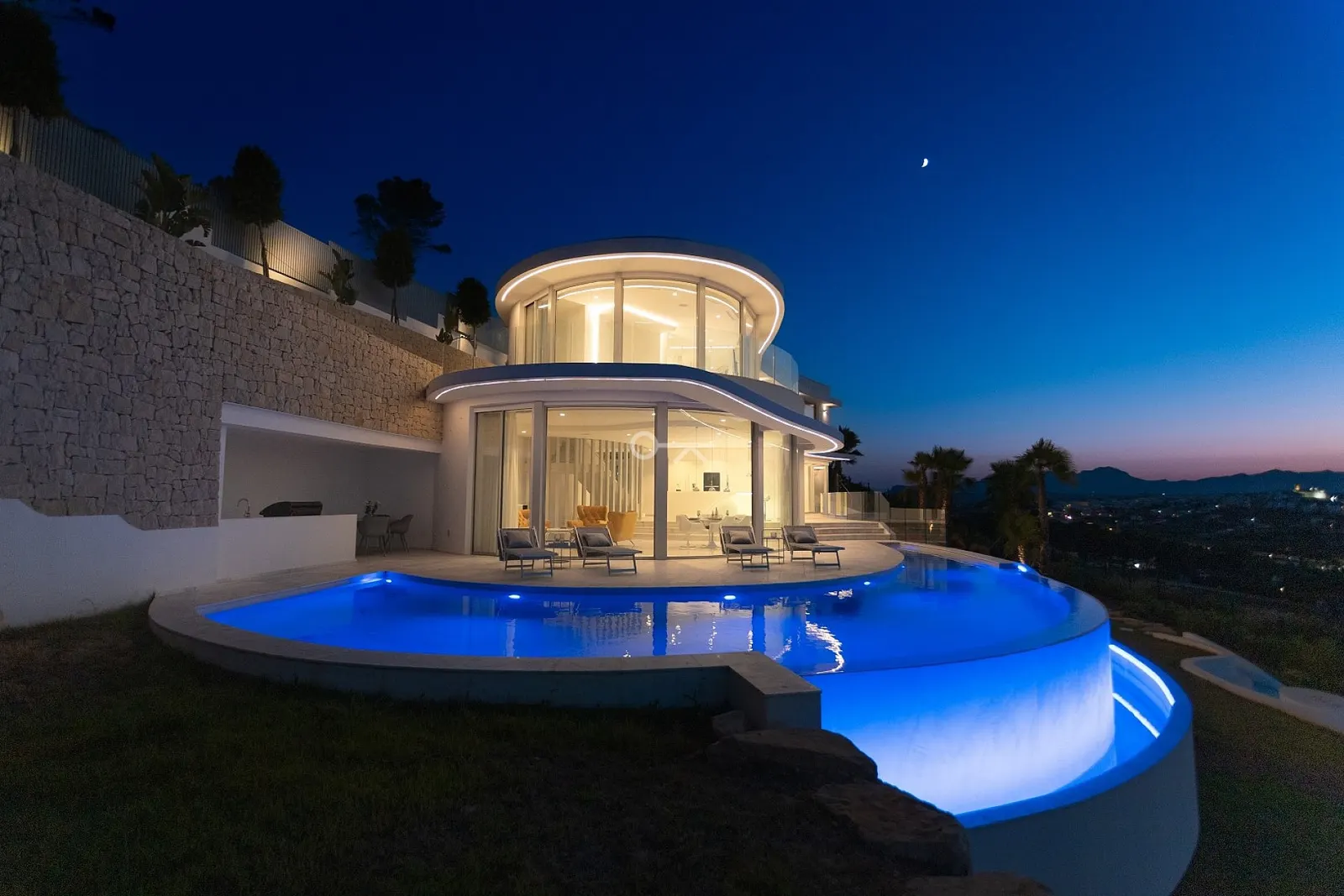 Villa in Jávea — LVC-100081, photo 2