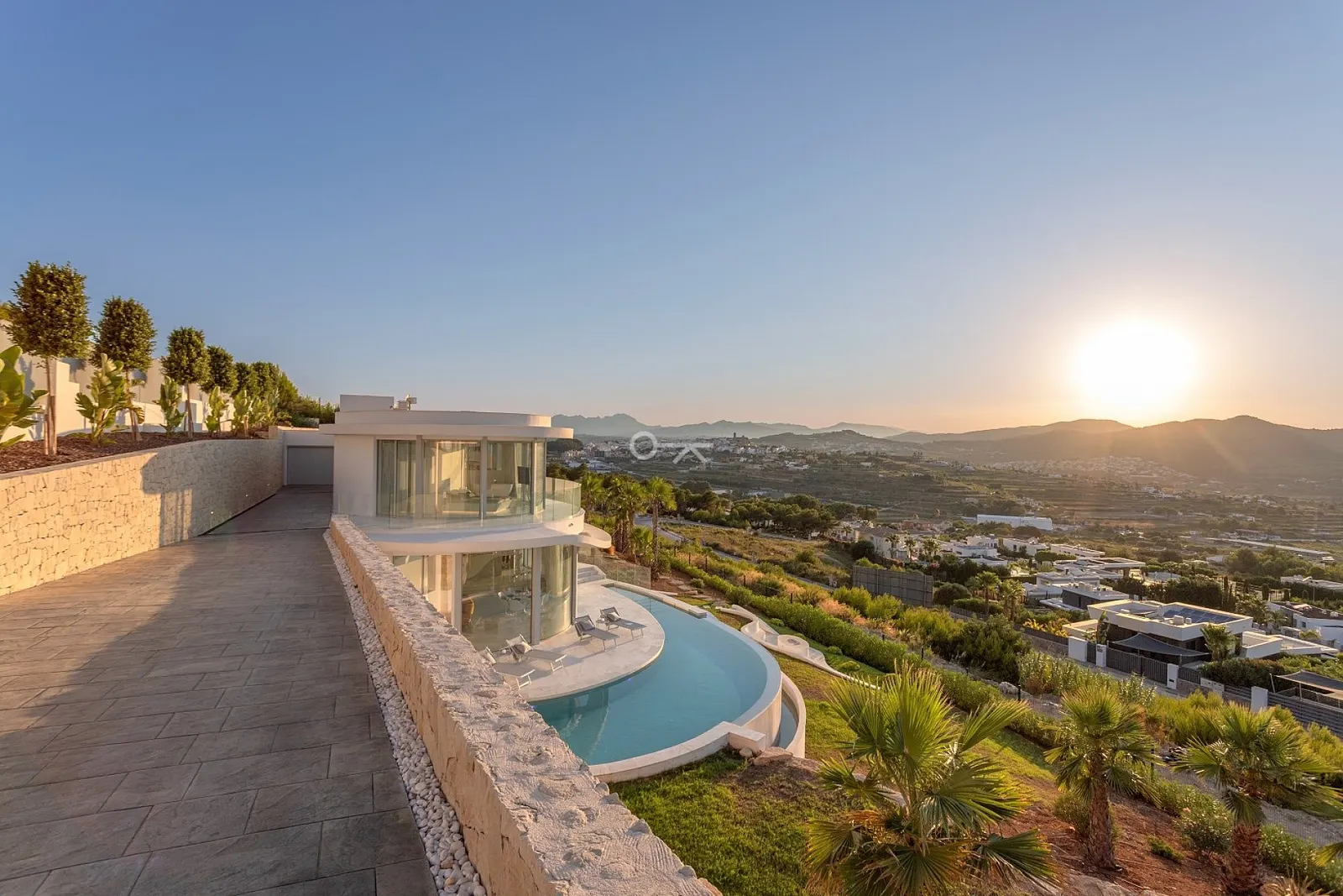 Villa in Jávea — LVC-100081, photo 3