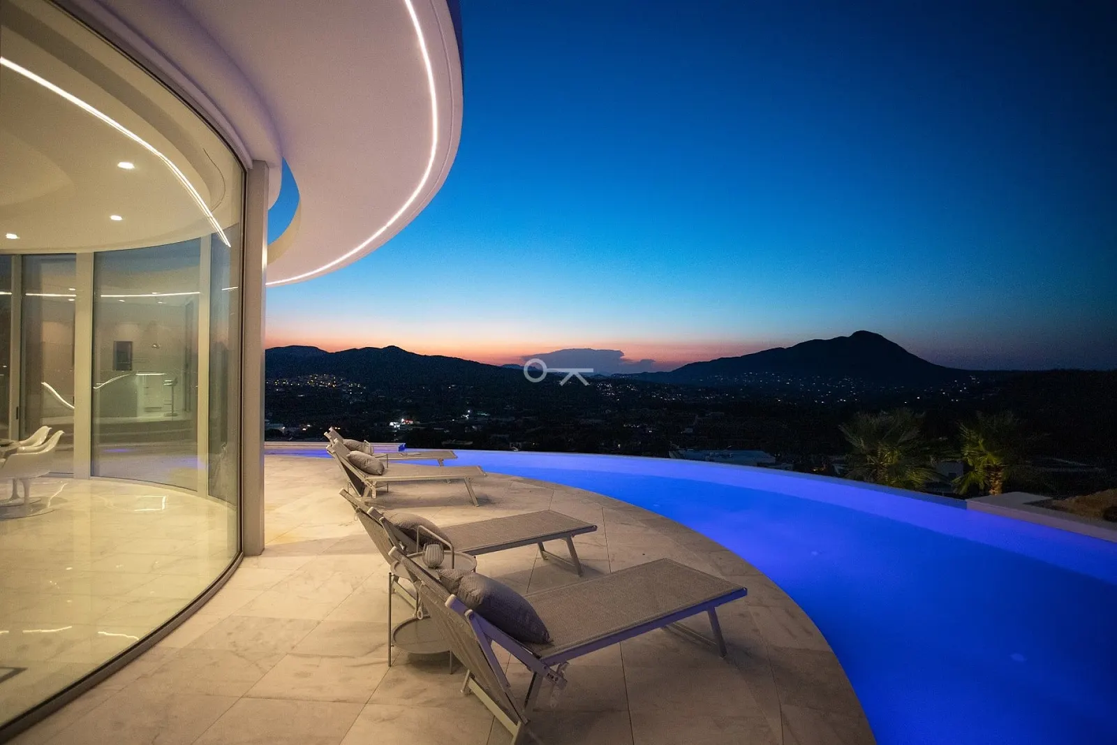 Villa à Jávea — LVC-100081