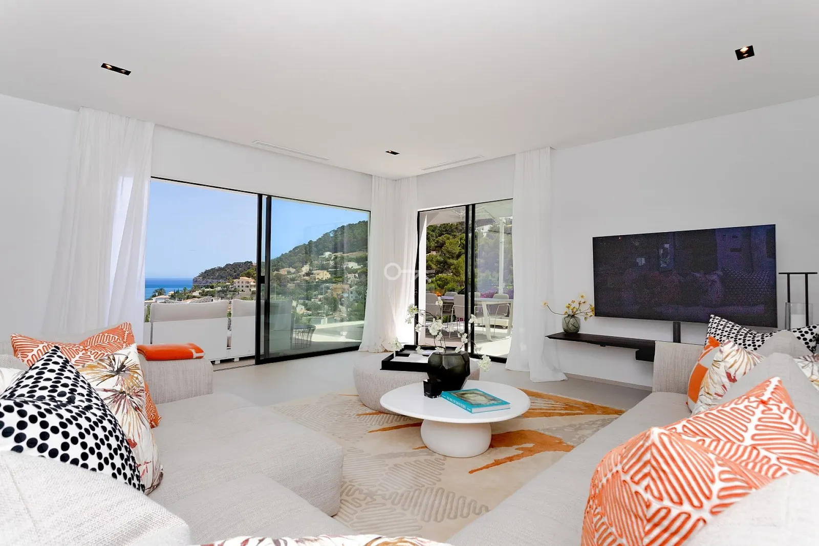 Huvila, Jávea — LVC-100082, kuva 5