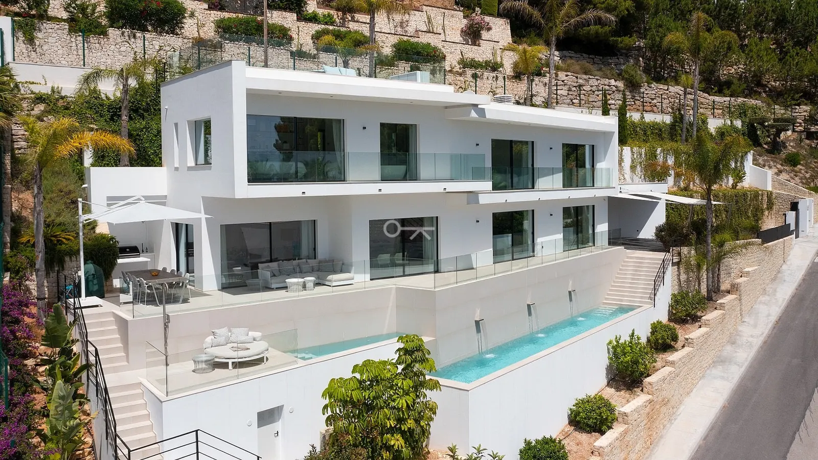 Huvila, Jávea — LVC-100082, kuva 18