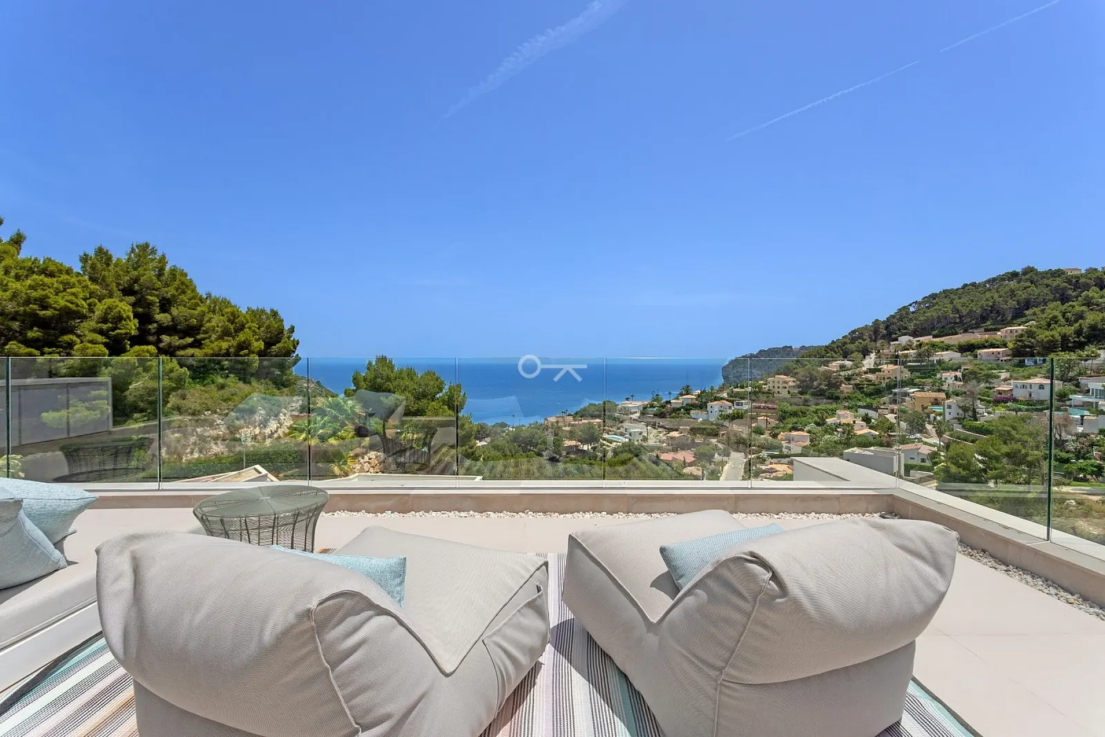 Villa à Jávea — LVC-100082