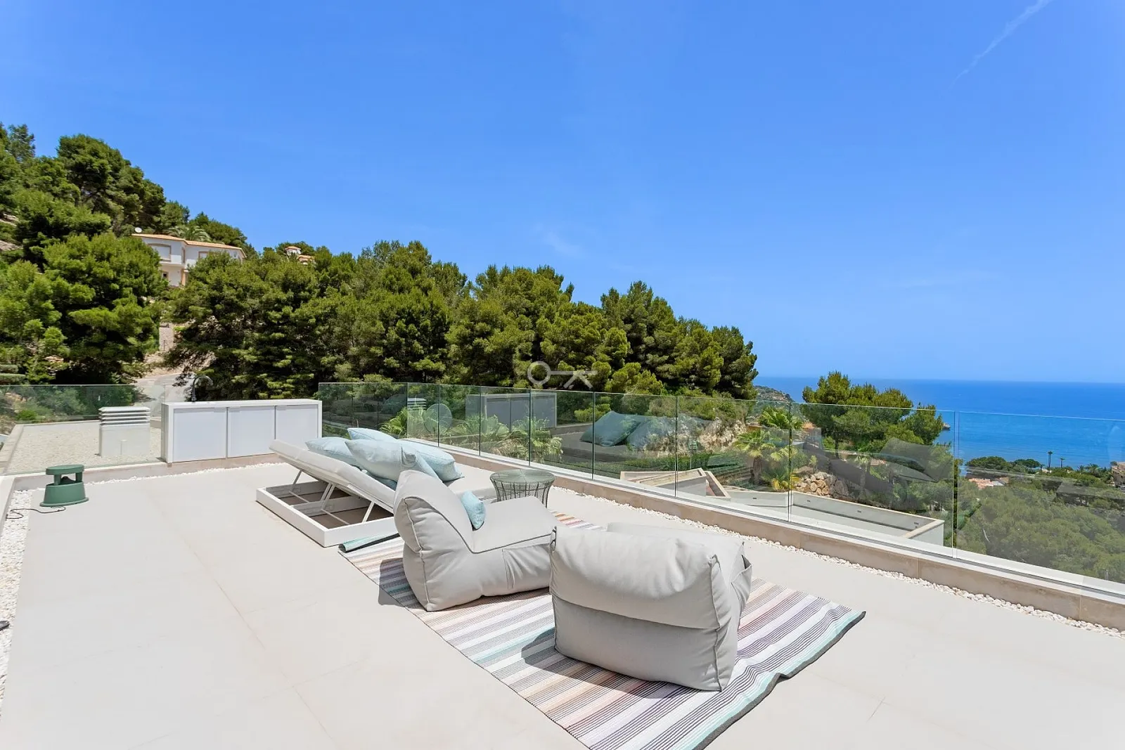 Huvila, Jávea — LVC-100082, kuva 2