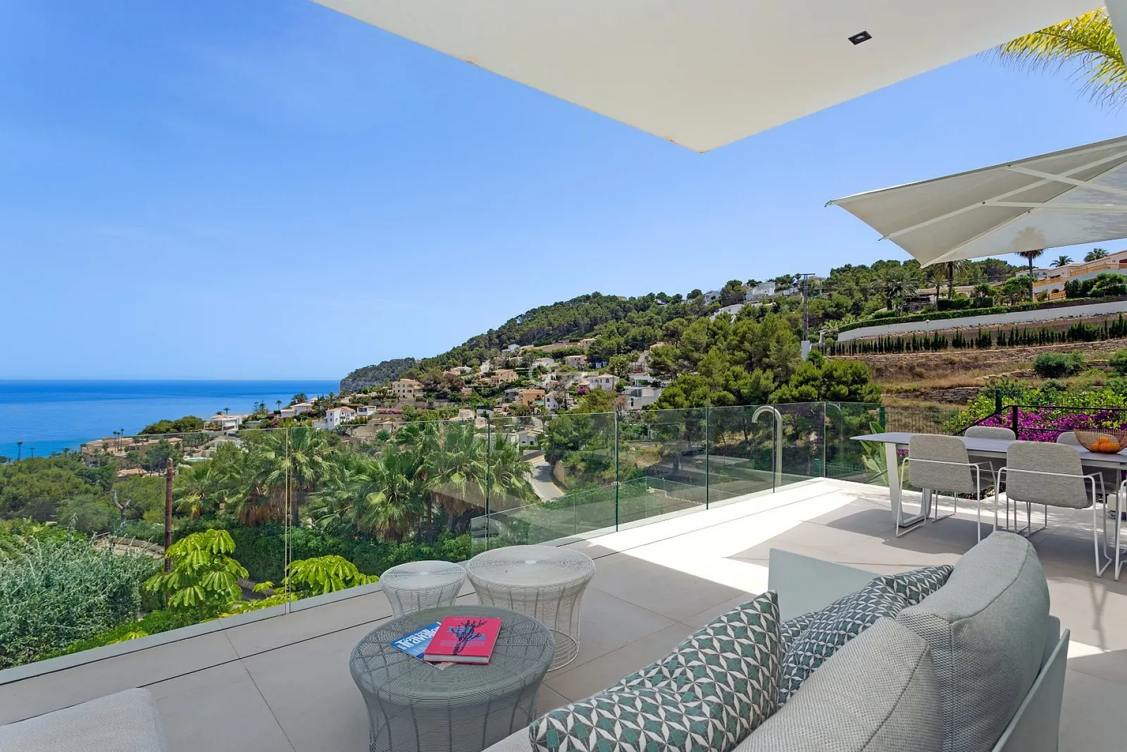 Huvila, Jávea — LVC-100082, kuva 3