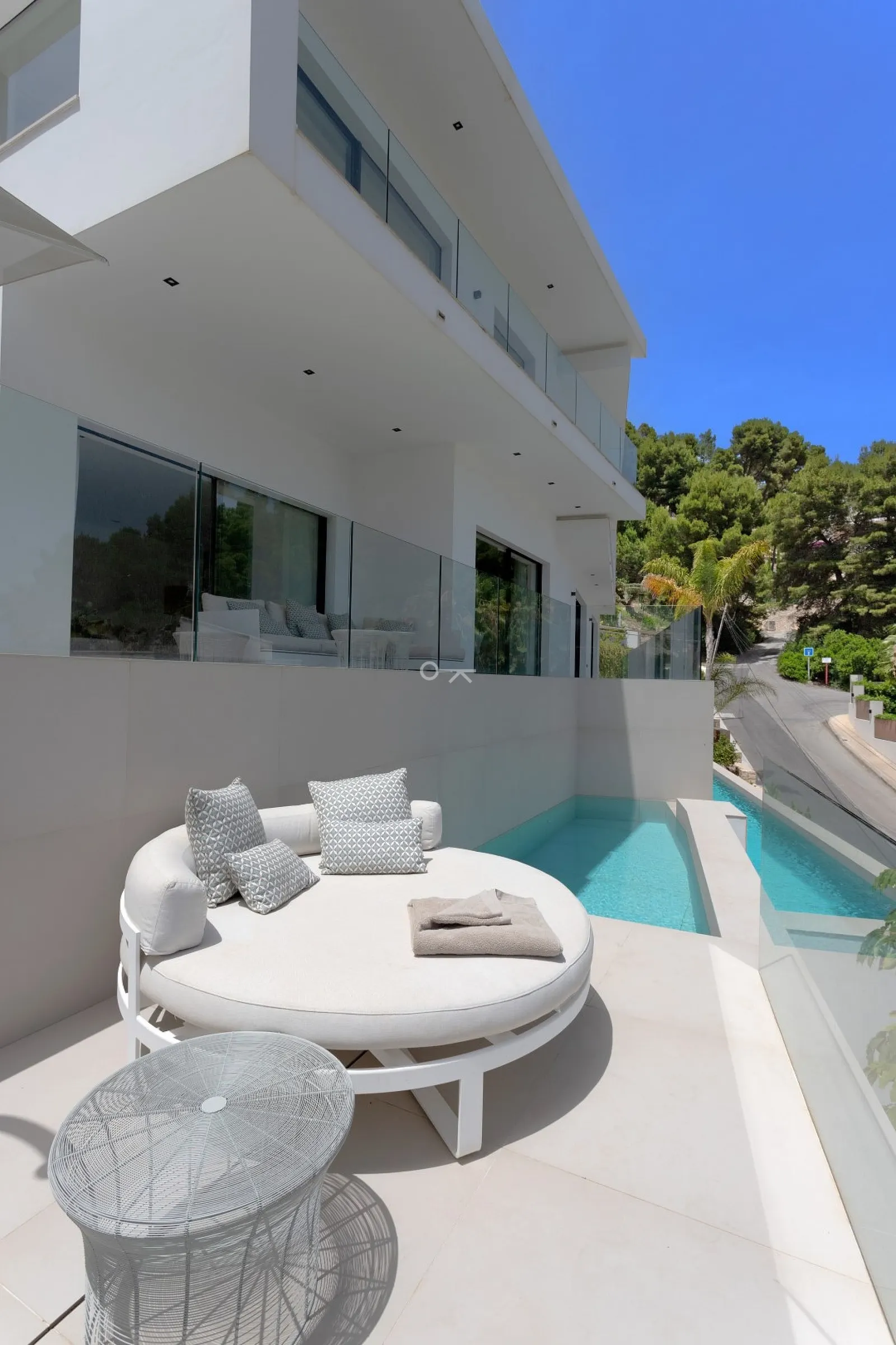 Huvila, Jávea — LVC-100082, kuva 4
