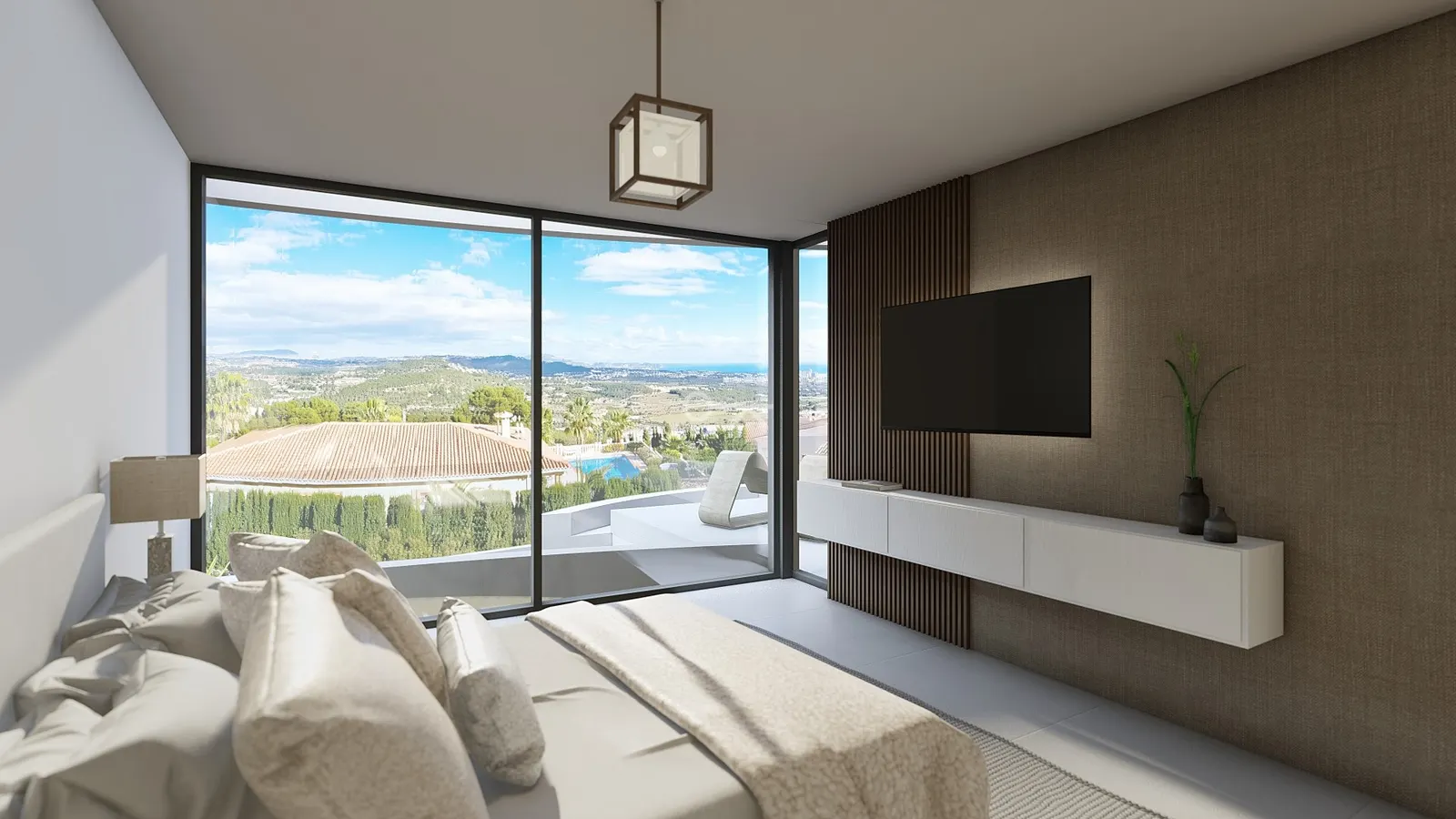 Huvila, Calpe — LVC-100083, kuva 5