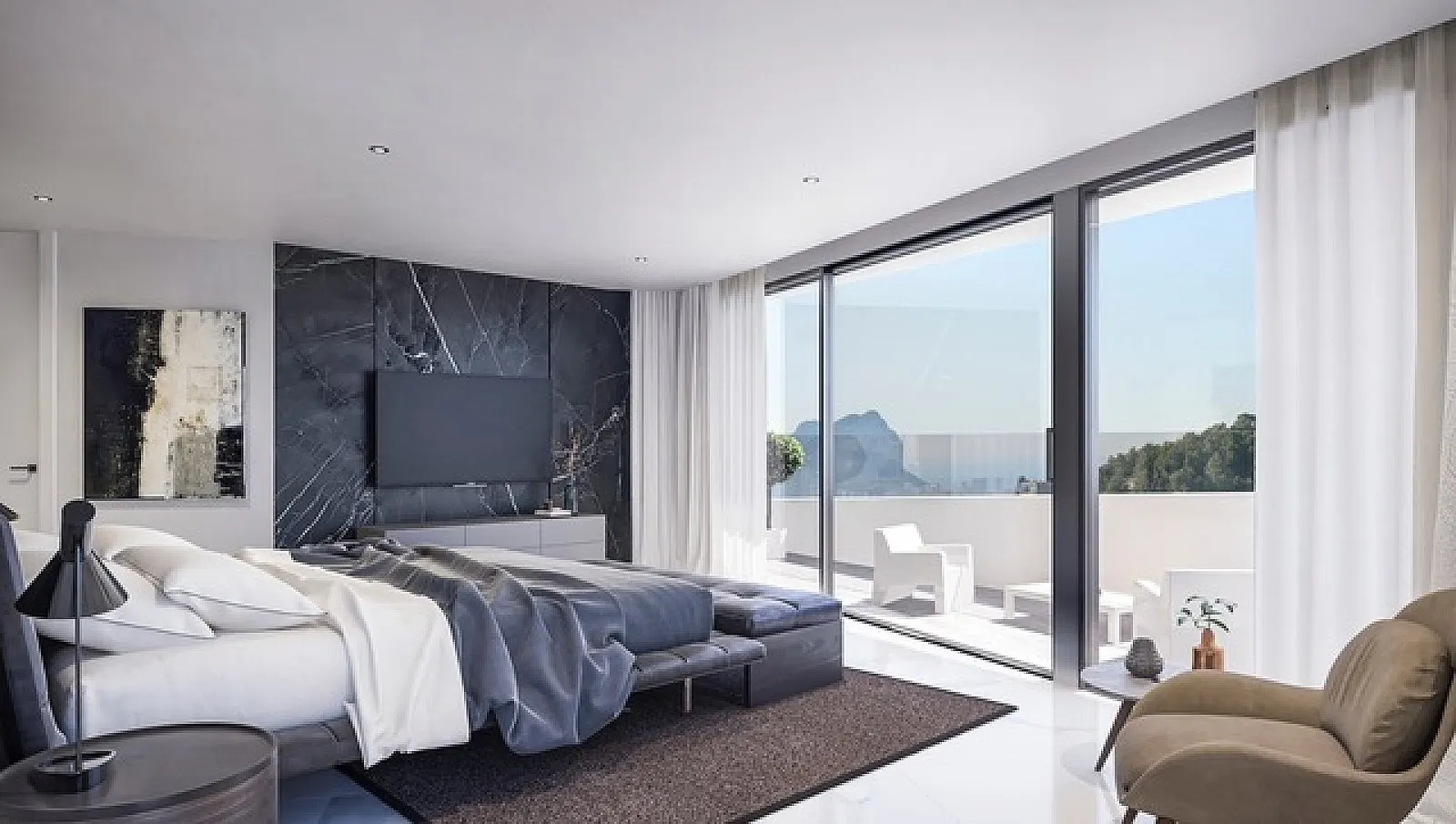 Villa in Benissa — LVC-100085, photo 6