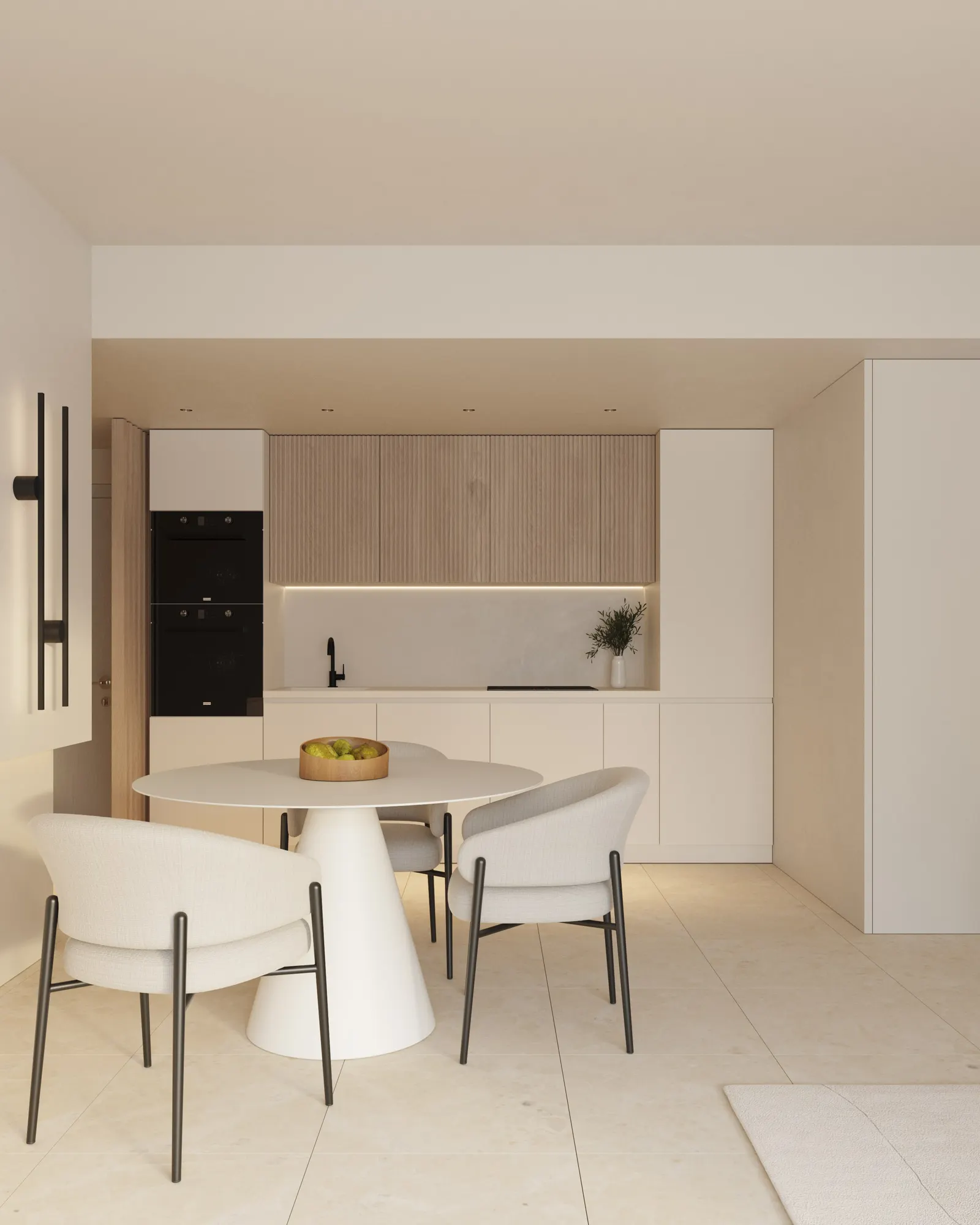 Apartment in Calpe — LVC-100090, photo 6