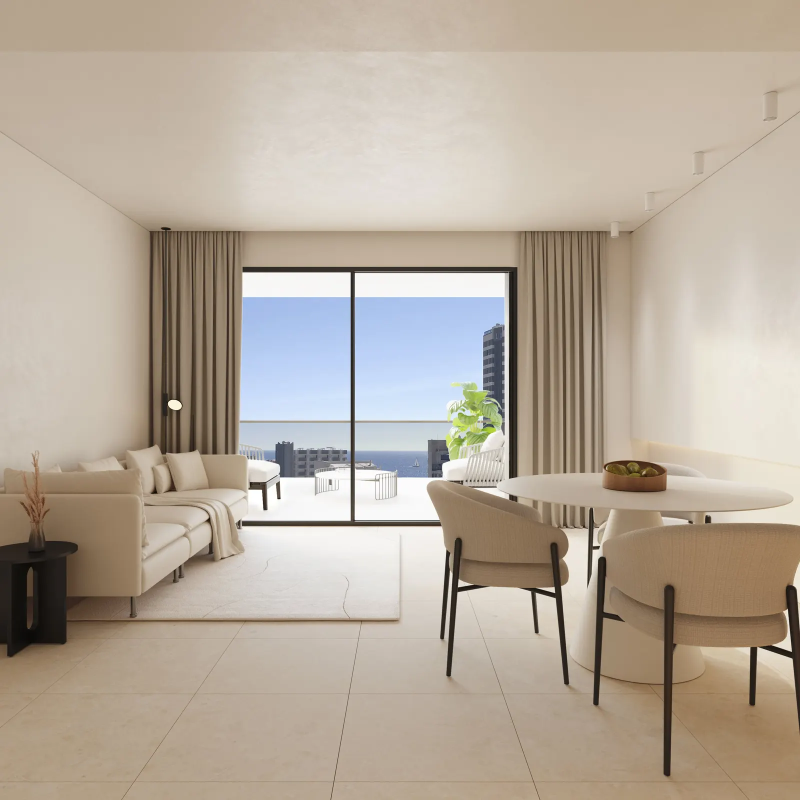 Apartment in Calpe — LVC-100090, photo 11