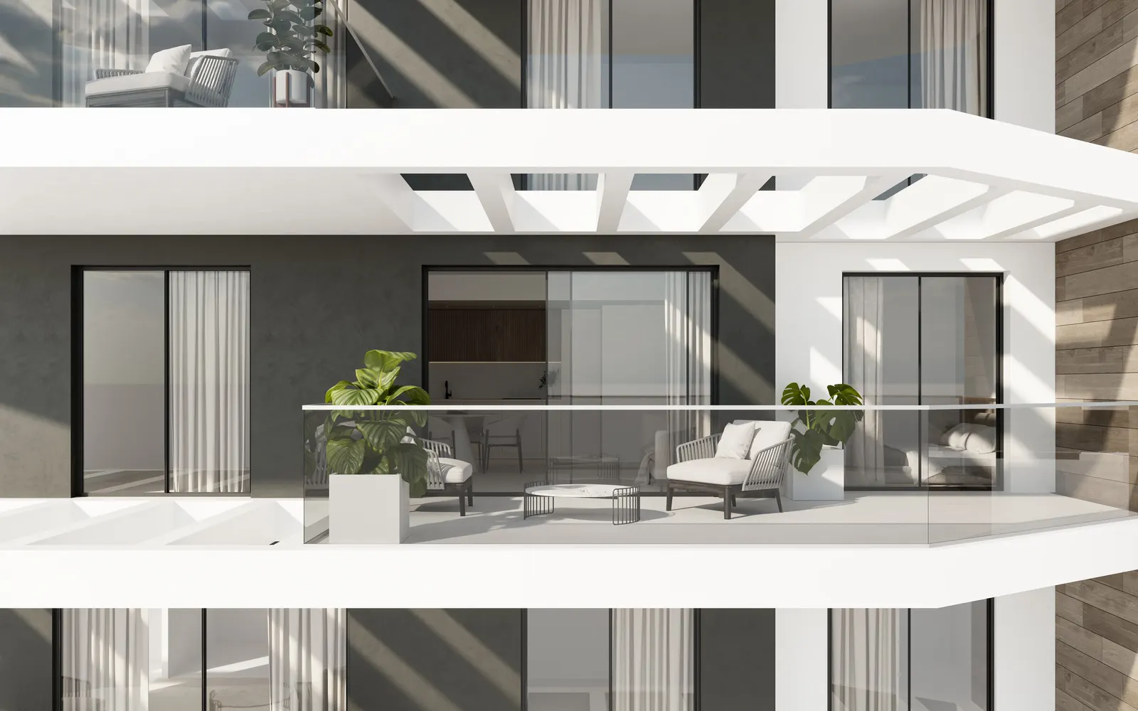 Apartment in Calpe — LVC-100090, photo 5