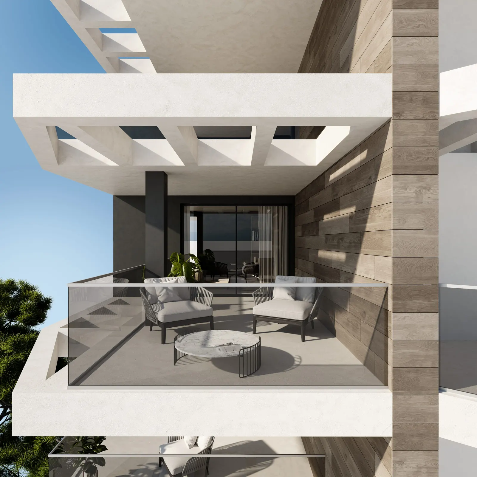 Apartment in Calpe — LVC-100090, photo 15