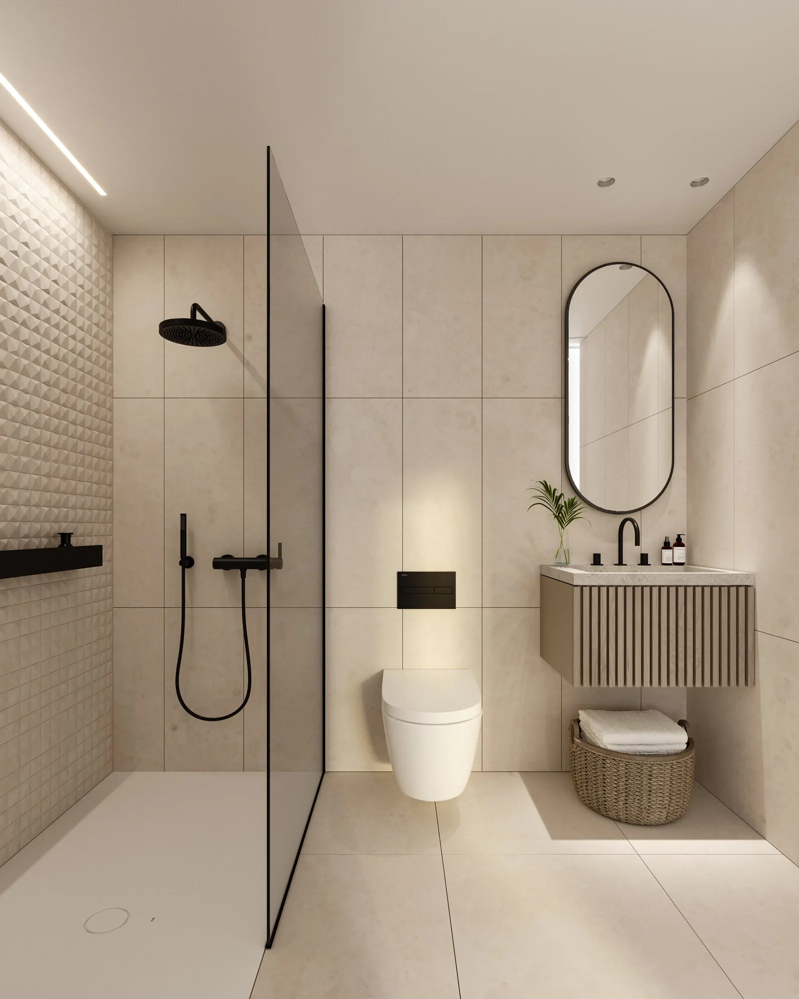 Apartment in Calpe — LVC-100090, photo 12