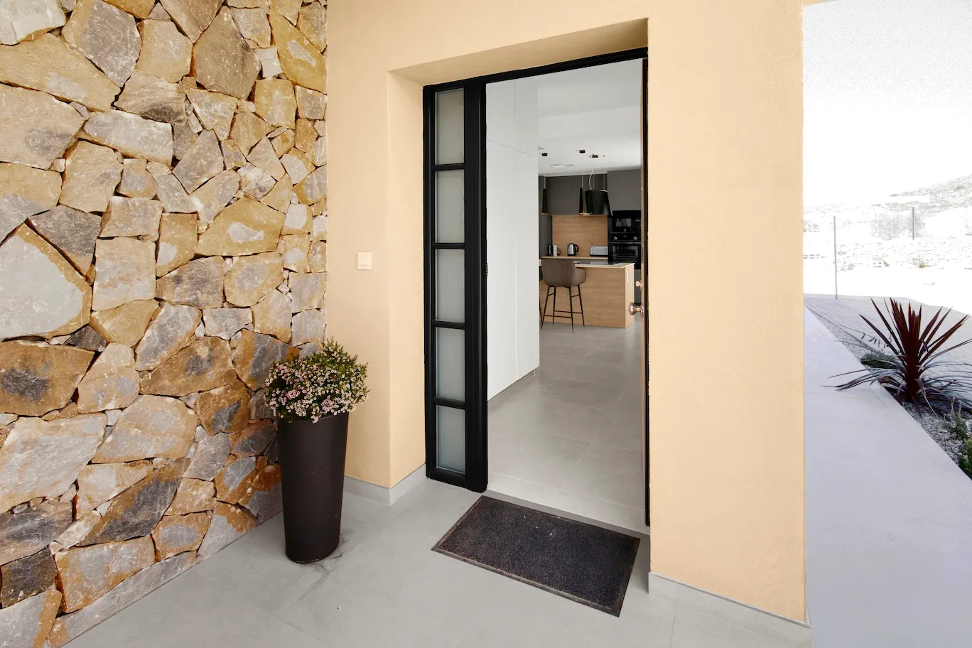 Huvila, Altaona Golf — LVC-100093, kuva 4