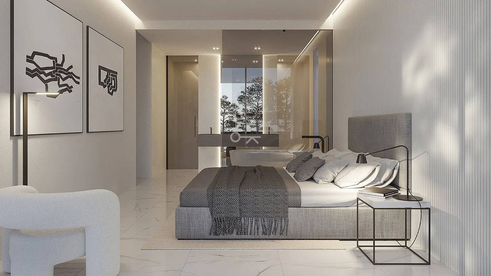 Villa in Moraira — LVC-100094, photo 7