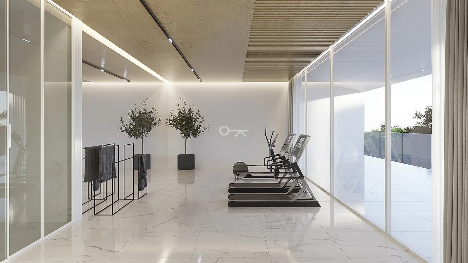 Villa in Moraira — LVC-100094, photo 8