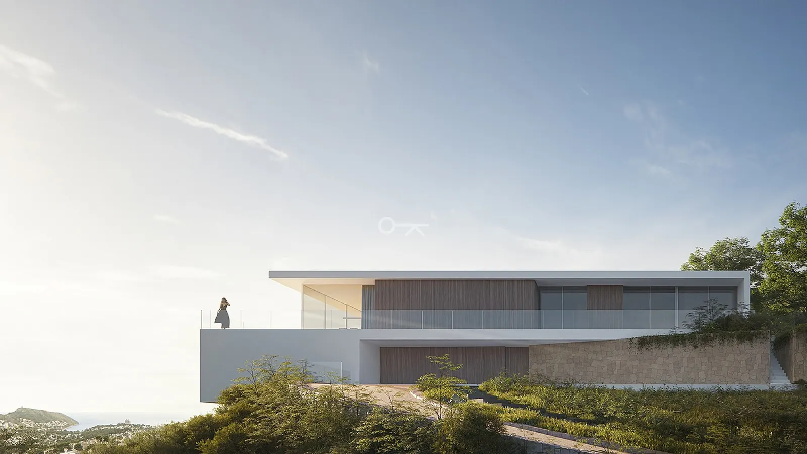 Villa in Moraira — LVC-100094, photo 9