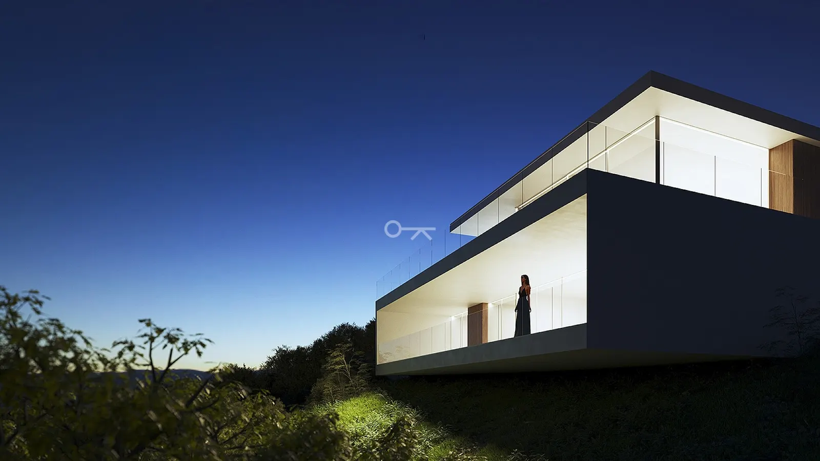 Villa in Moraira — LVC-100094, photo 11