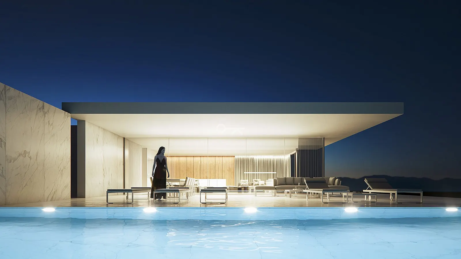 Villa in Moraira — LVC-100094, photo 10