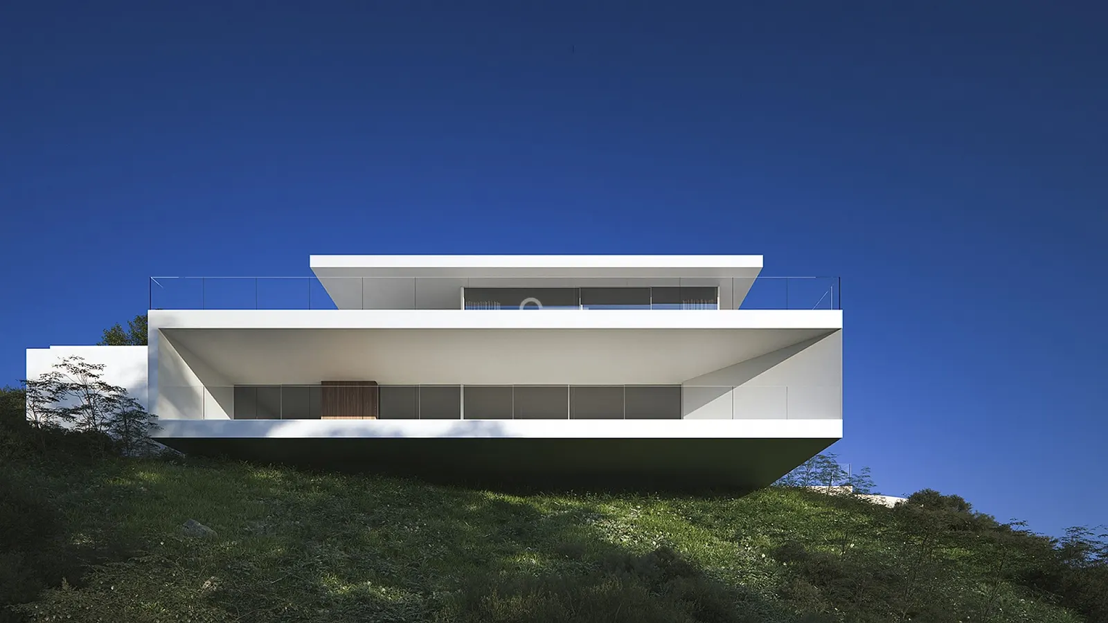 Villa in Moraira — LVC-100094