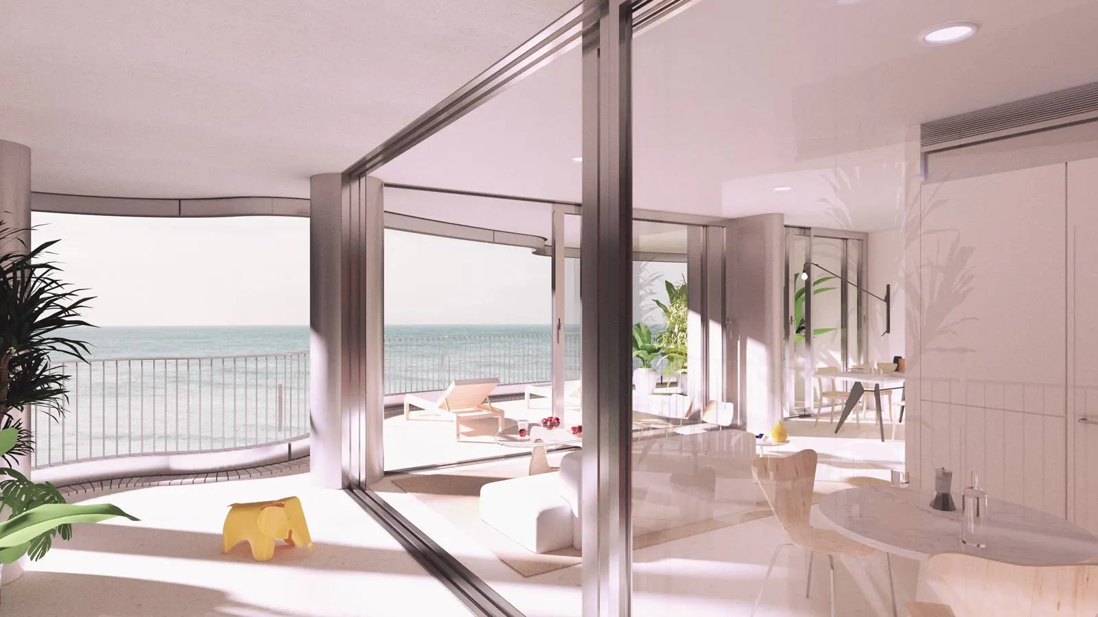 Apartment in Calpe — LVC-100095, photo 9