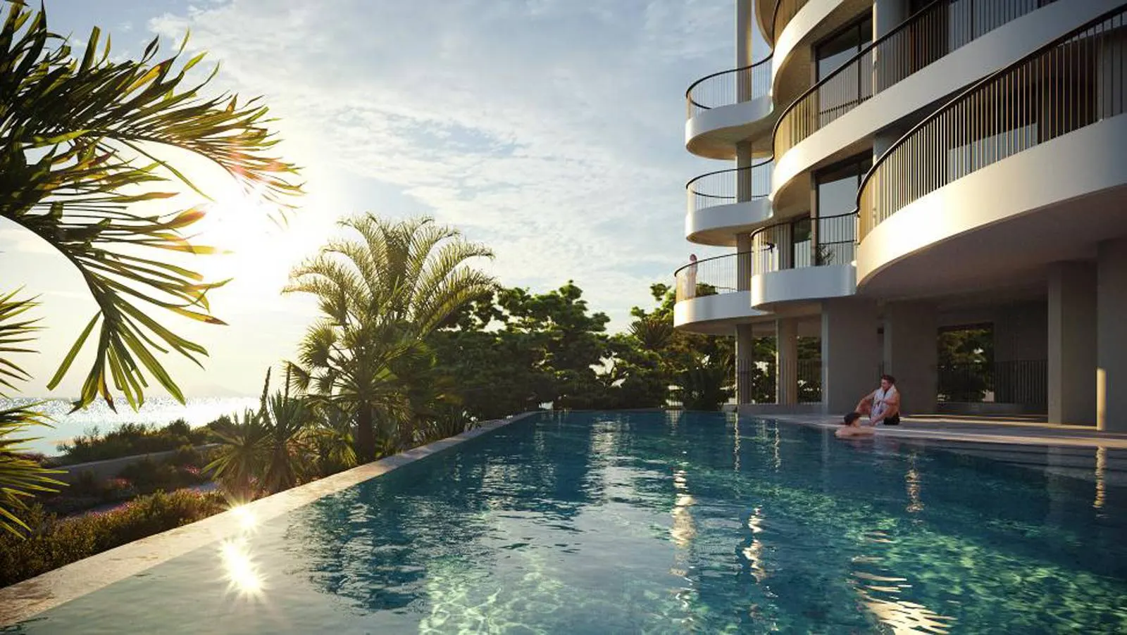 Apartment in Calpe — LVC-100095, photo 18
