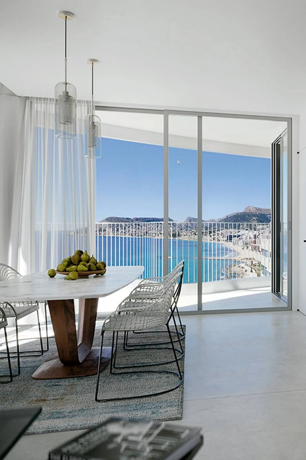 Apartment in Calpe — LVC-100095, photo 17