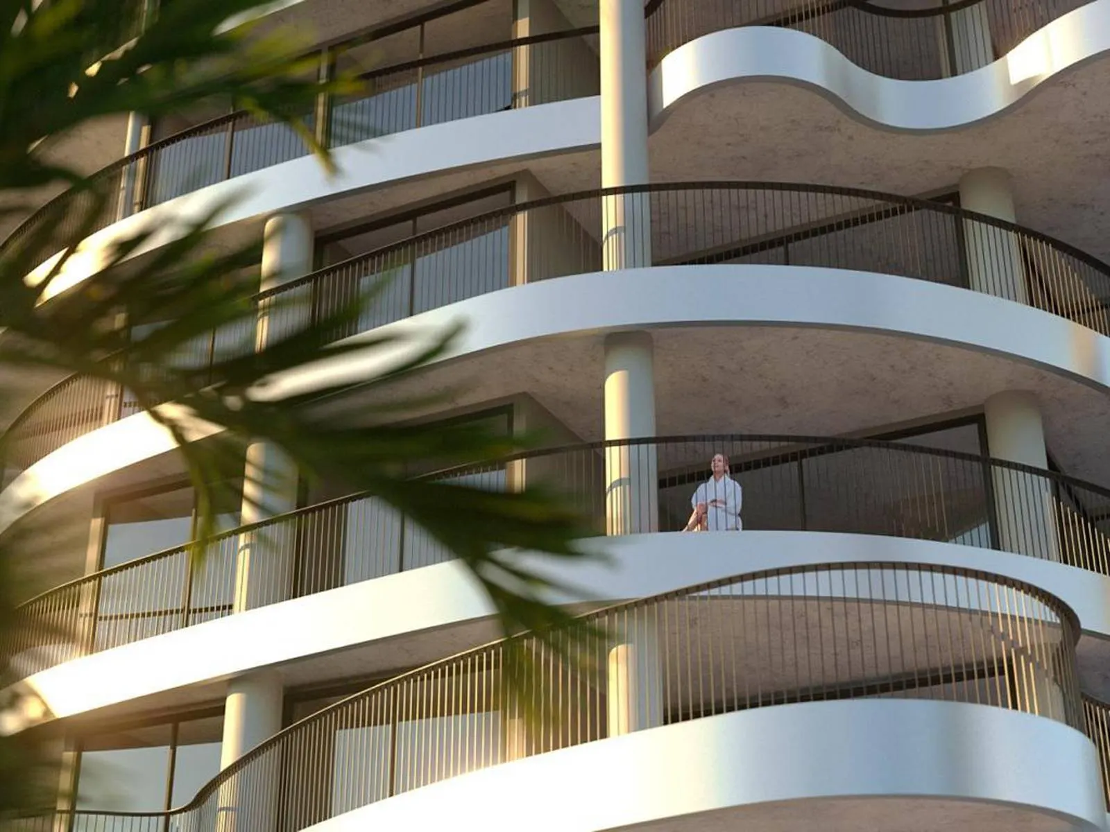 Apartment in Calpe — LVC-100095, photo 15