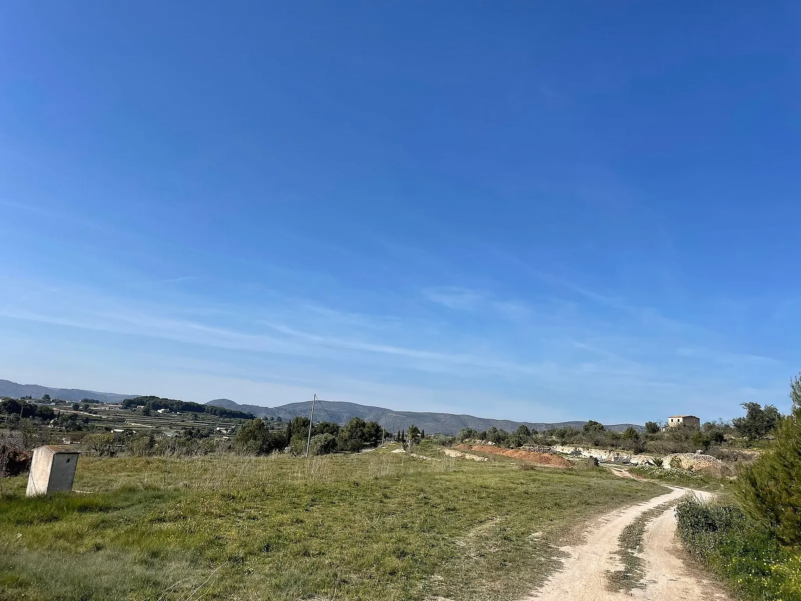 Huvila, Moraira — LVC-100097, kuva 4