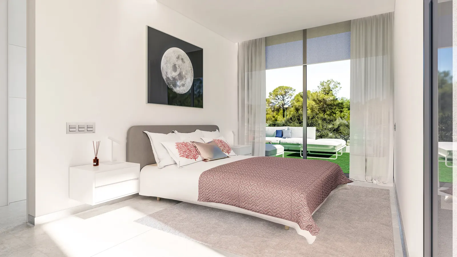 Villa in Finestrat — LVC-100098, photo 6