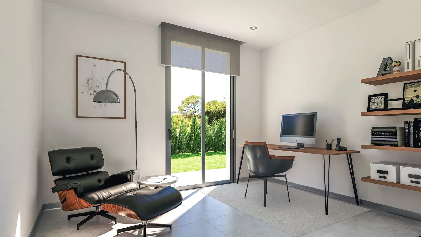 Villa in Finestrat — LVC-100098, photo 10