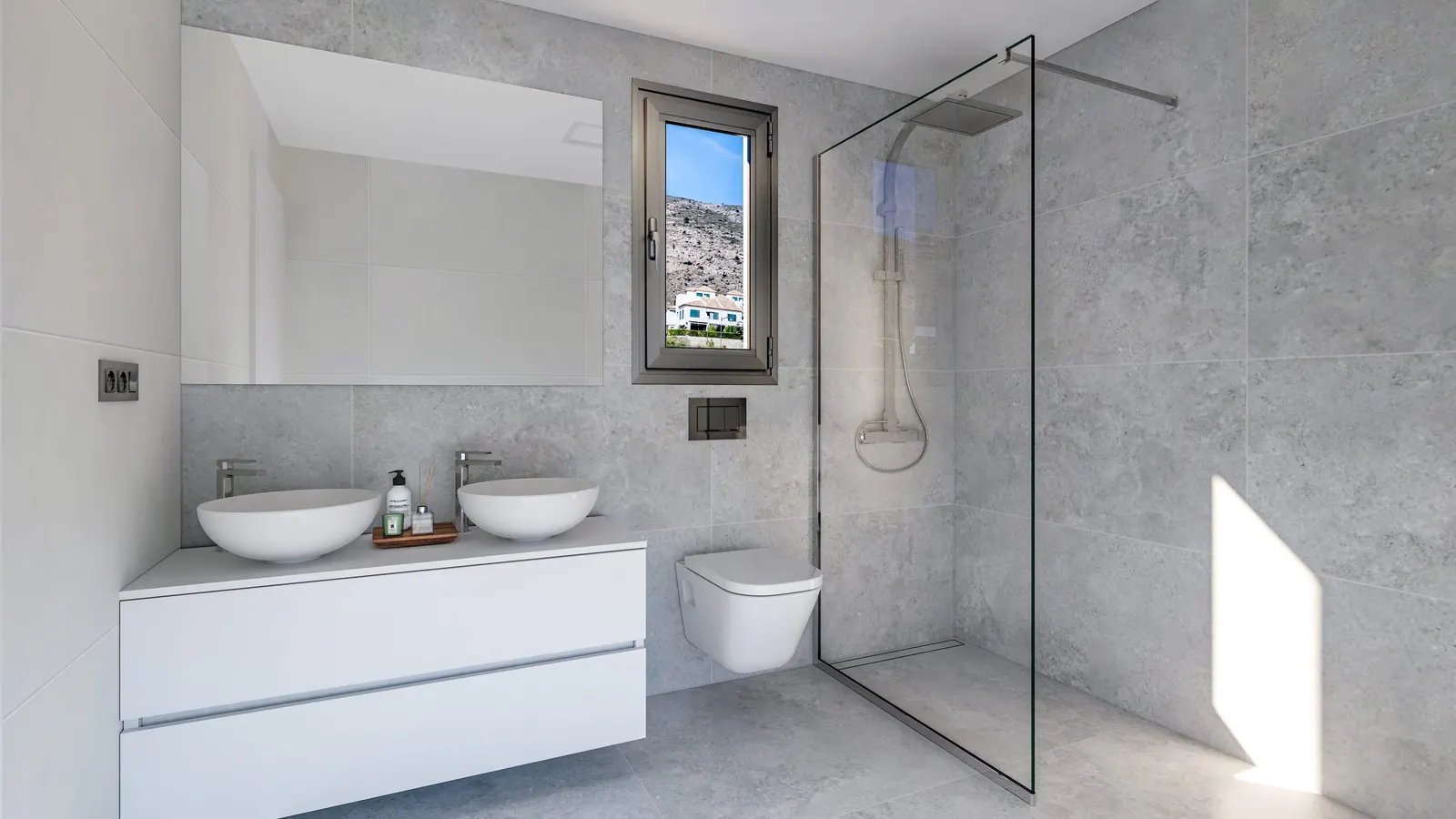 Villa in Finestrat — LVC-100098, photo 7