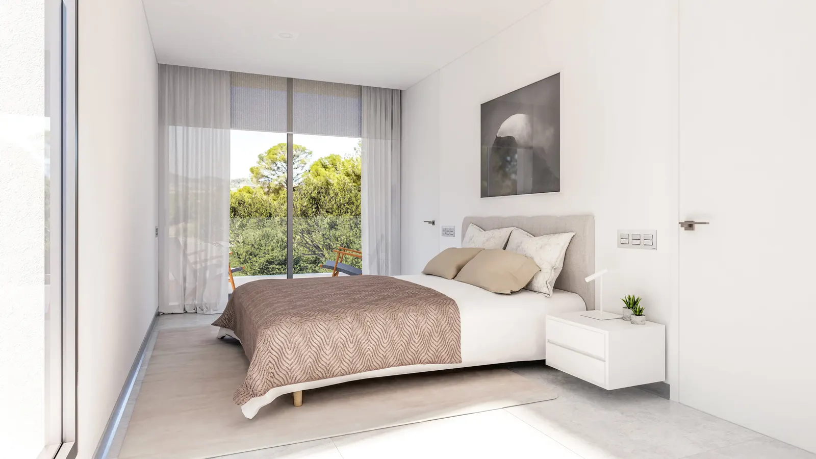 Villa in Finestrat — LVC-100098, photo 8