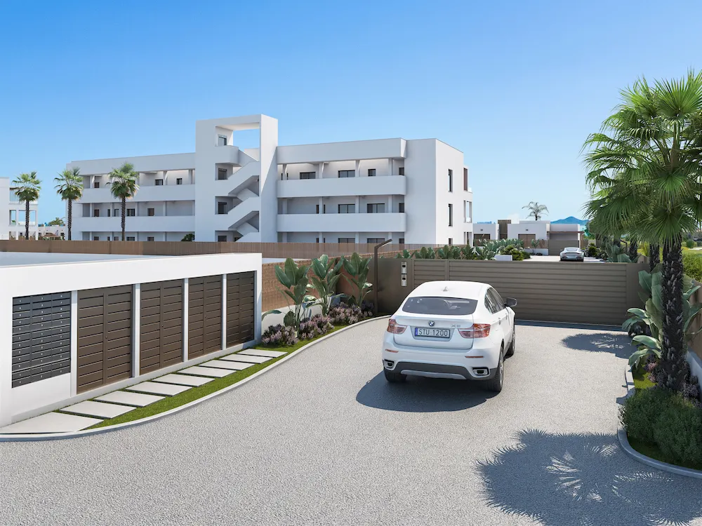 Inmueble en Los Alcázares — LVC-100099, foto 15
