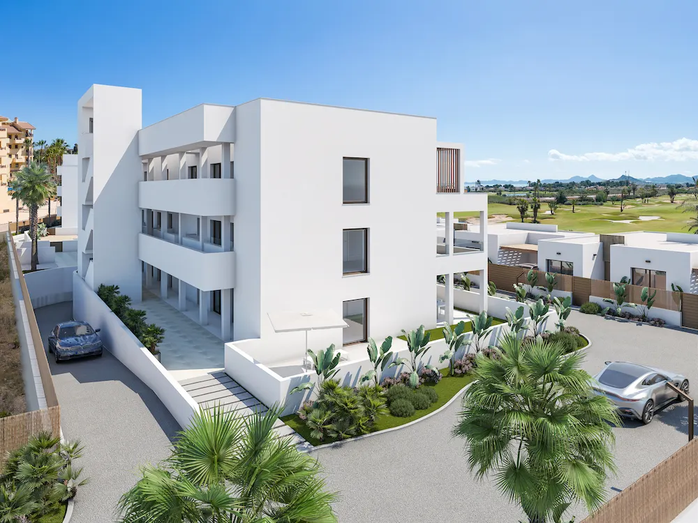 Inmueble en Los Alcázares — LVC-100099, foto 8