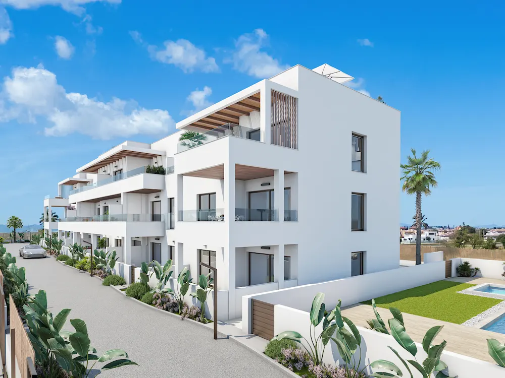 Inmueble en Los Alcázares — LVC-100099, foto 7