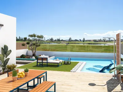 Inmueble en Los Alcázares — LVC-100099, foto 14