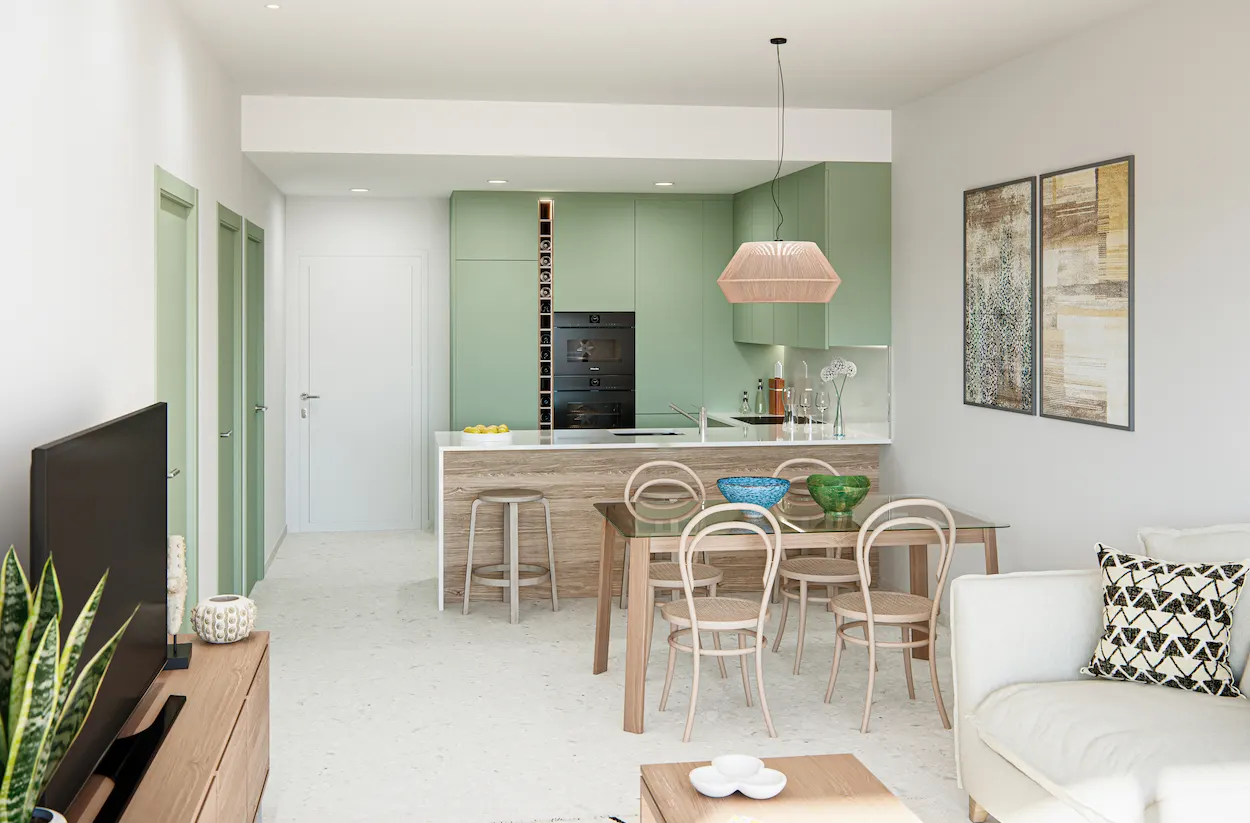 Inmueble en Los Alcázares — LVC-100099, foto 4