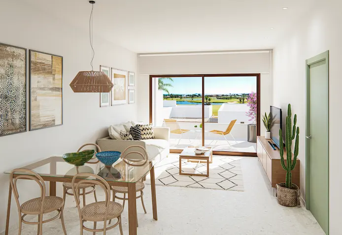 Inmueble en Los Alcázares — LVC-100099, foto 12