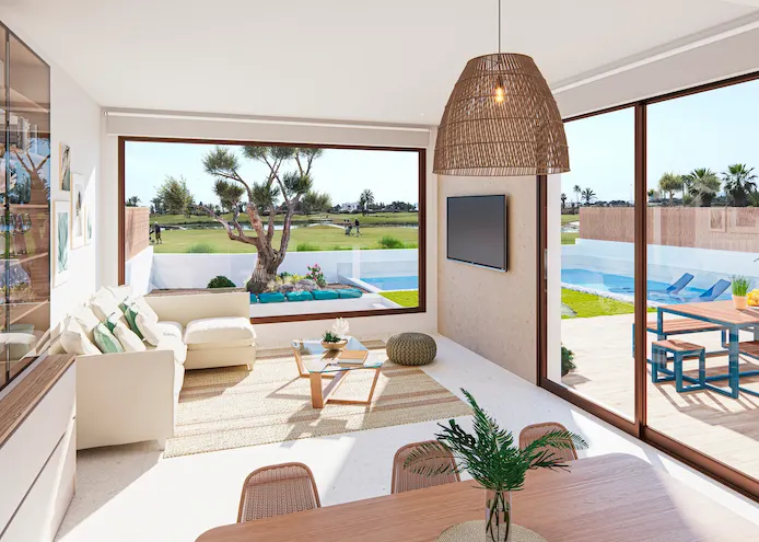 Inmueble en Los Alcázares — LVC-100099, foto 13