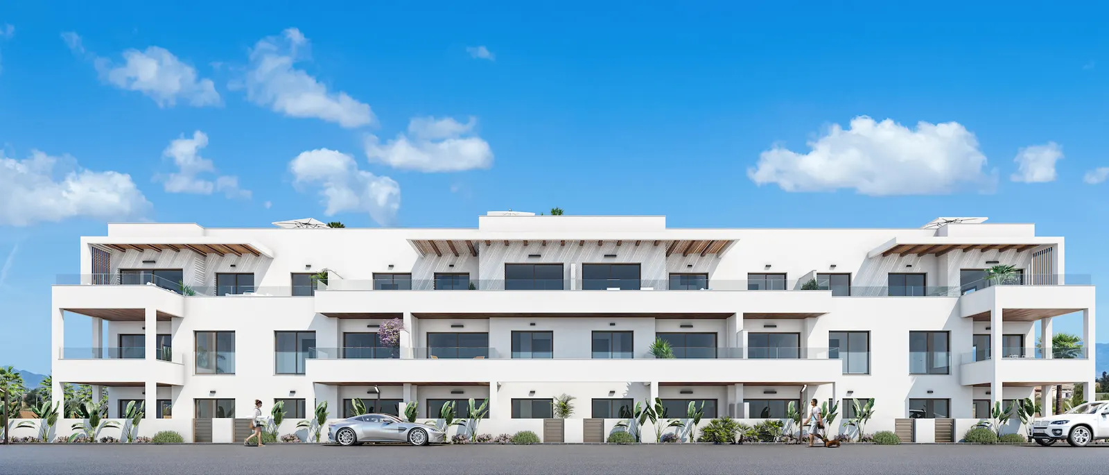 Inmueble en Los Alcázares — LVC-100099, foto 6