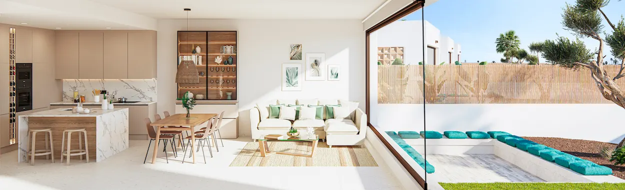 Inmueble en Los Alcázares — LVC-100099, foto 9