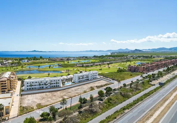 Inmueble en Los Alcázares — LVC-100099, foto 10