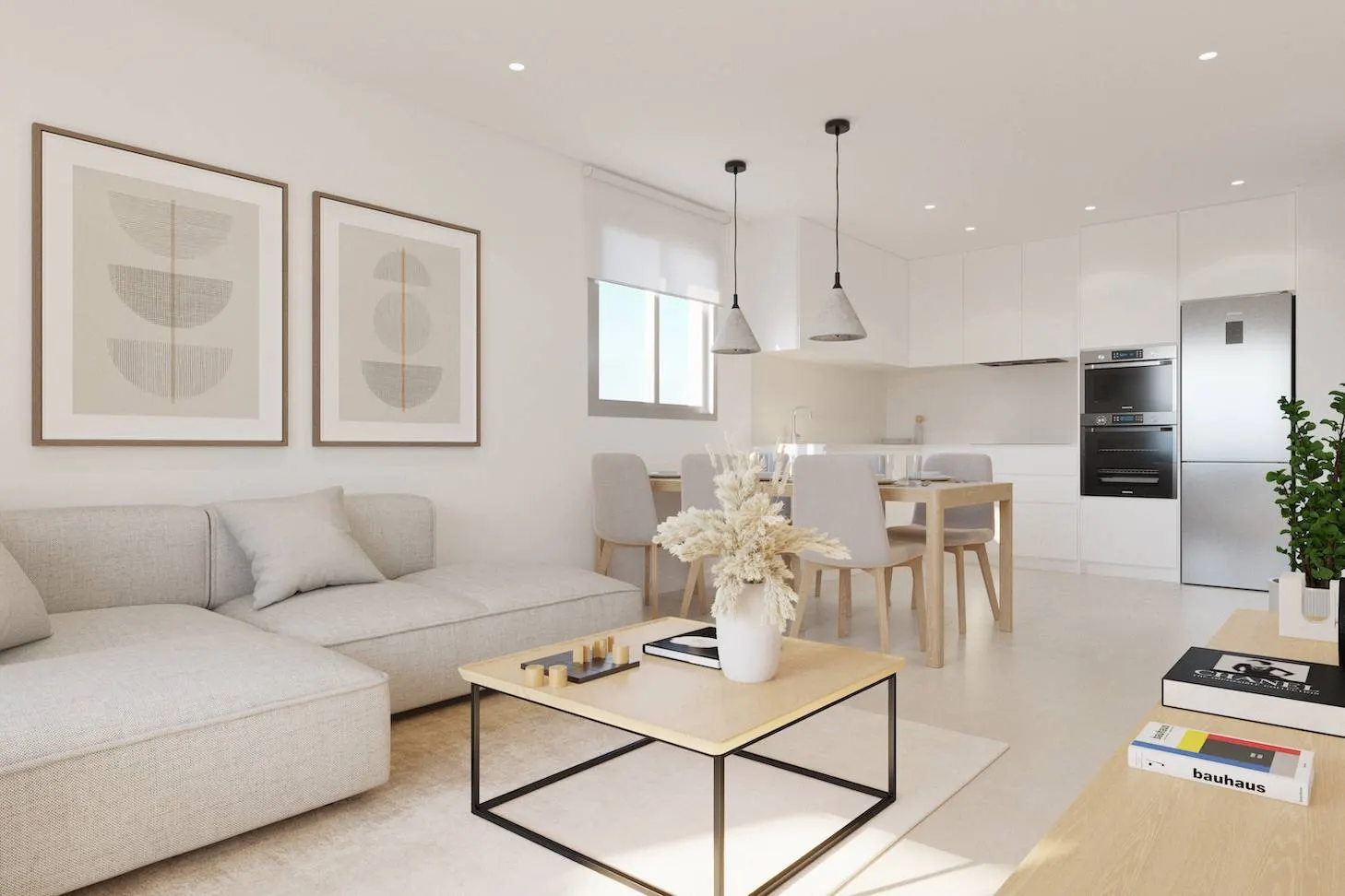 Appartement in Santa Pola — LVC-100100, foto 5