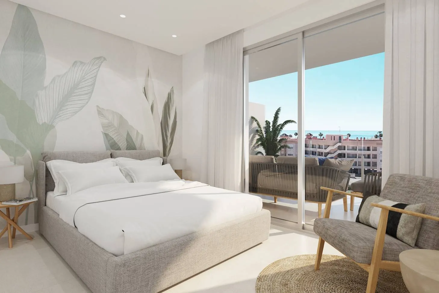 Appartement in Santa Pola — LVC-100100, foto 6